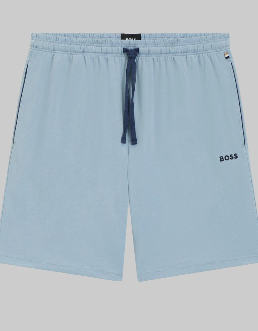 BOSS Mix&Match Shorts Cw, Open Blue, 2 of 1