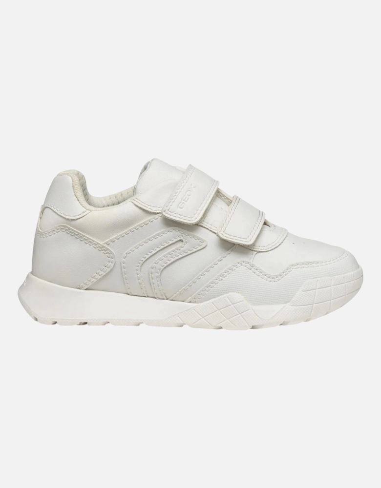 Boys Rann-E Trainers