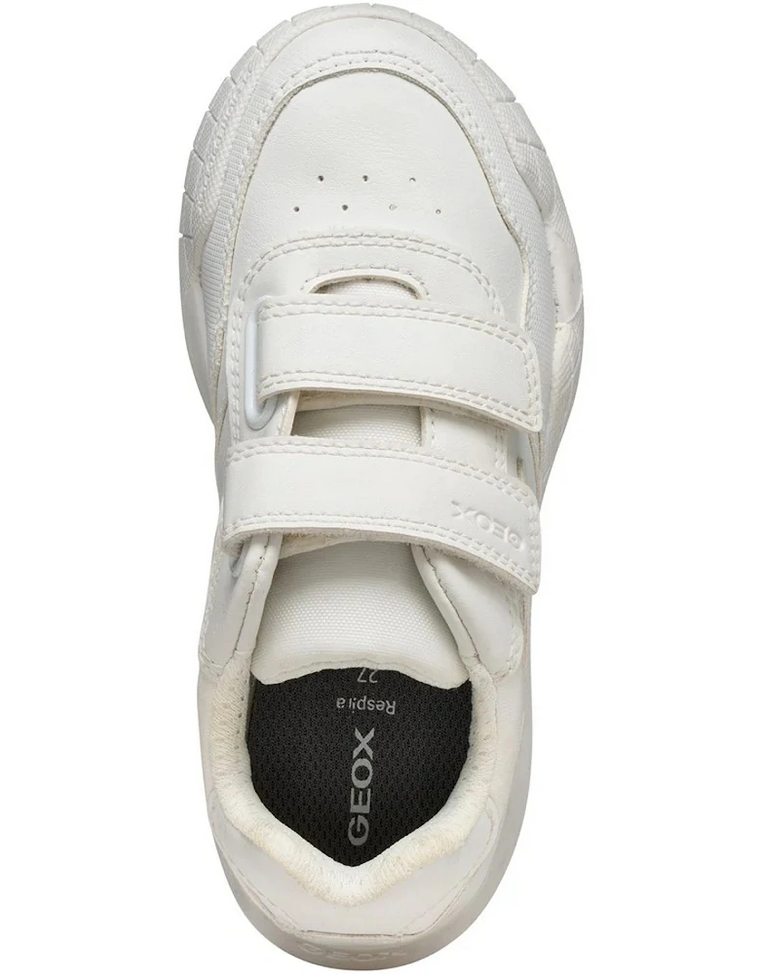 Boys Rann-E Trainers