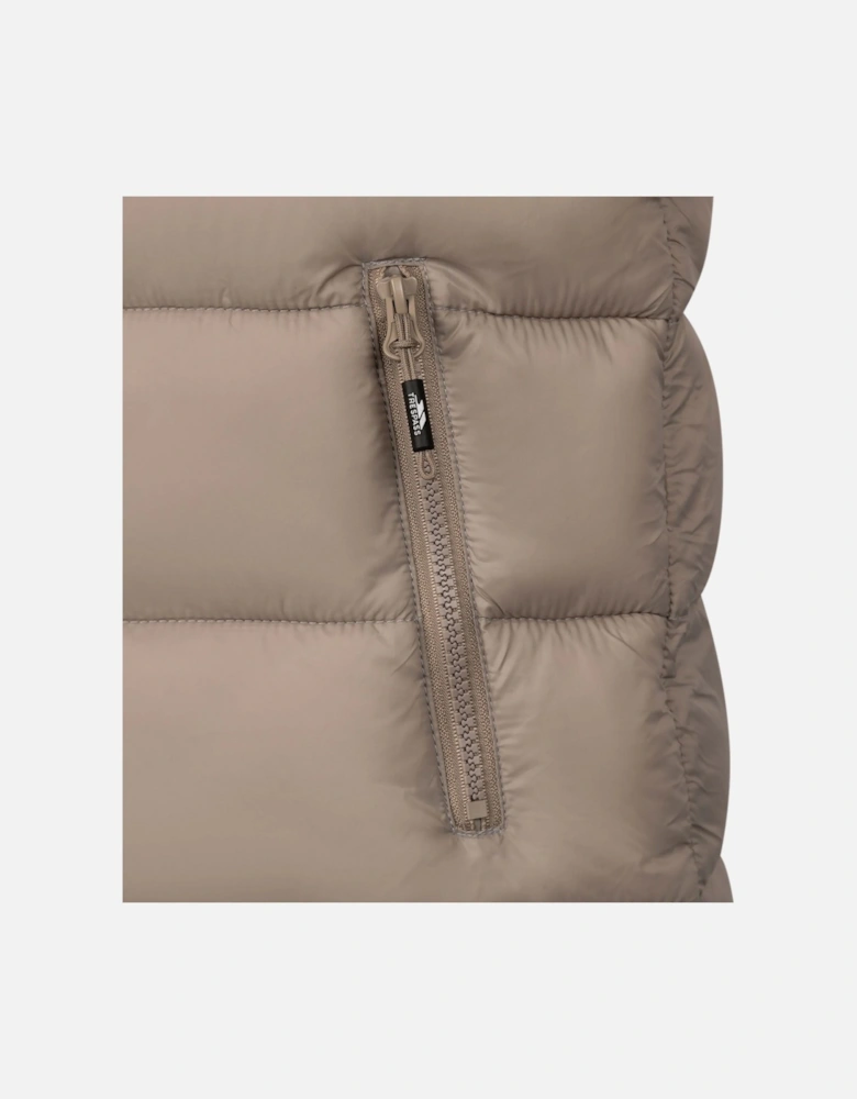 Womens/Ladies Simone Padded Casual Gilet