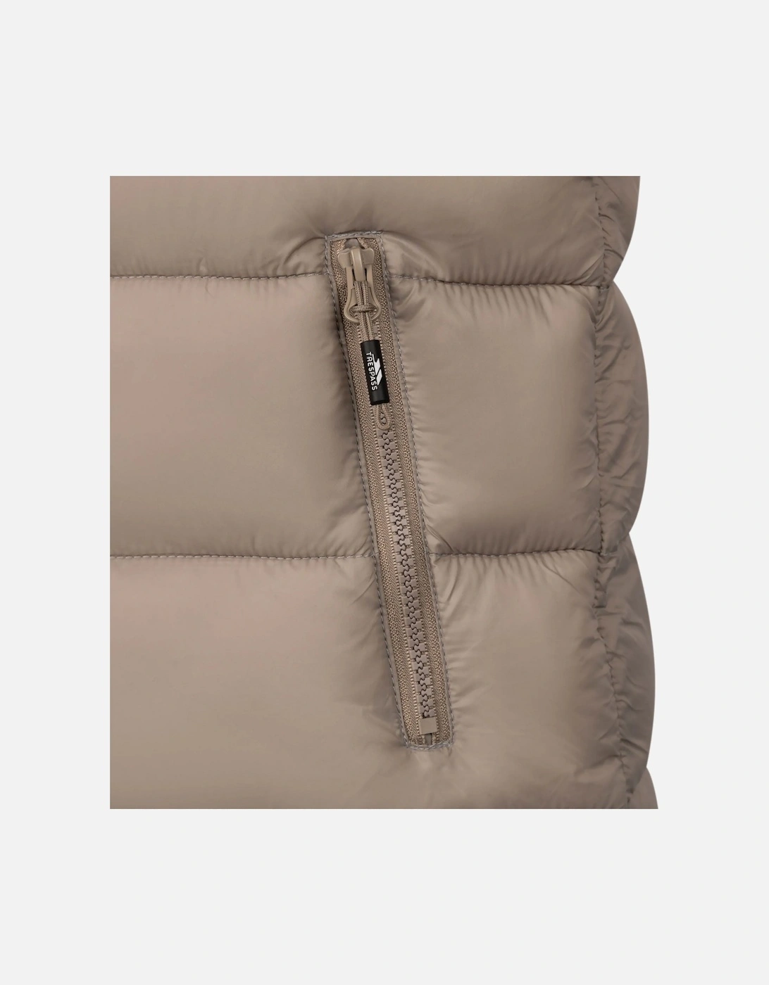 Womens/Ladies Simone Padded Casual Gilet