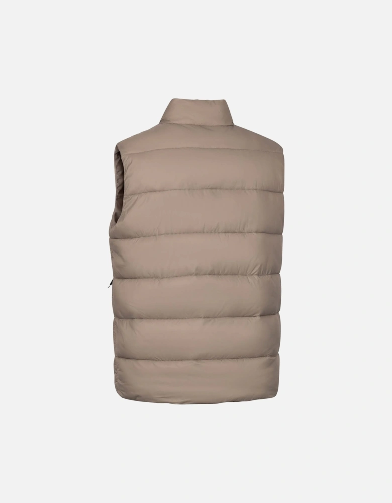 Womens/Ladies Simone Padded Casual Gilet