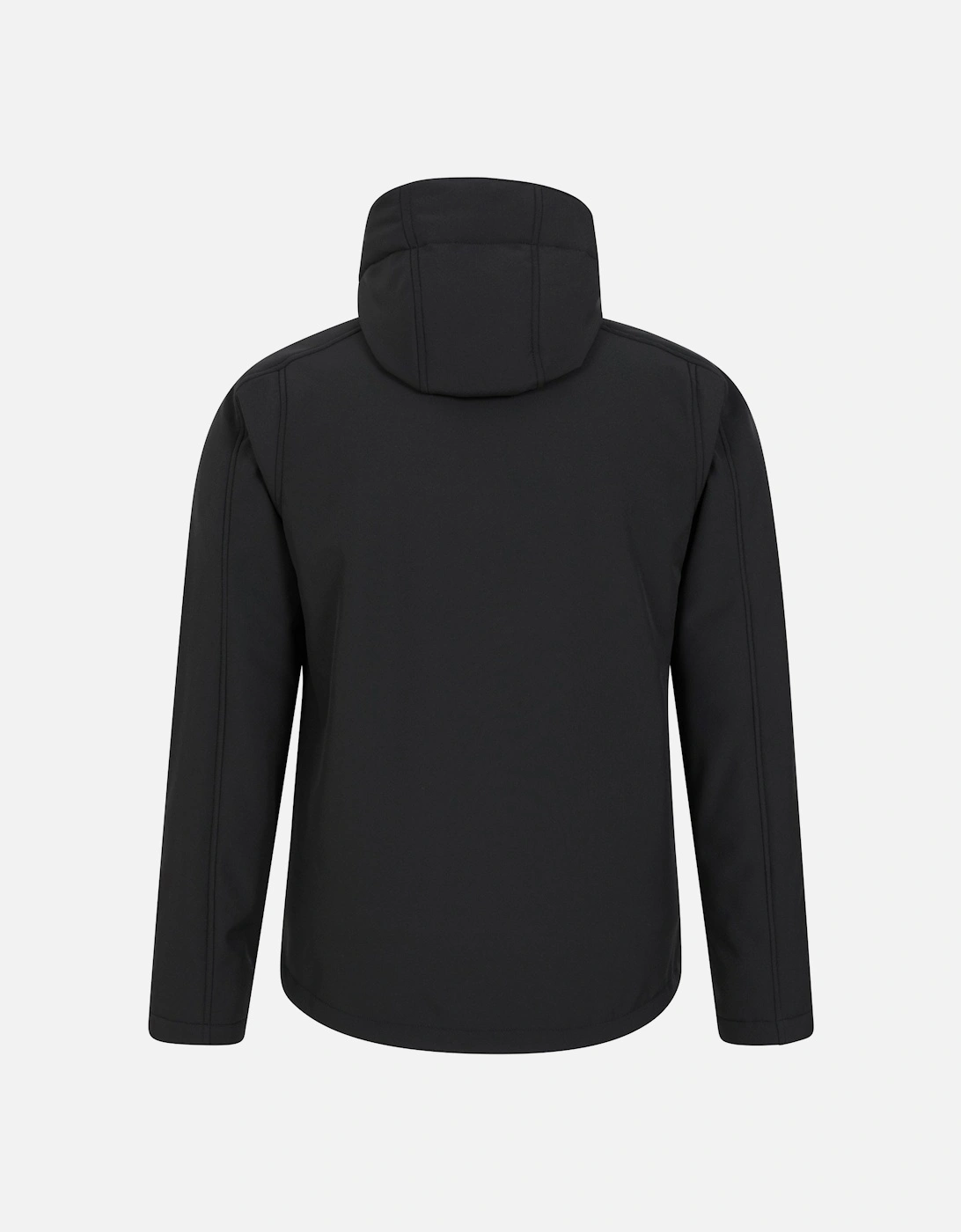 Mens Arctic II Soft Shell Jacket
