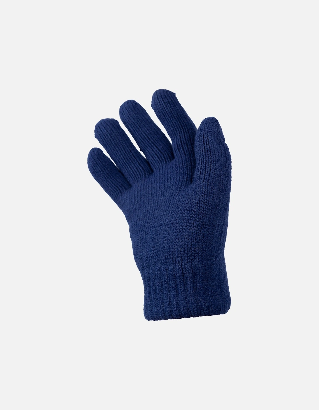 Childrens/Kids Kaybell Knitted Gloves
