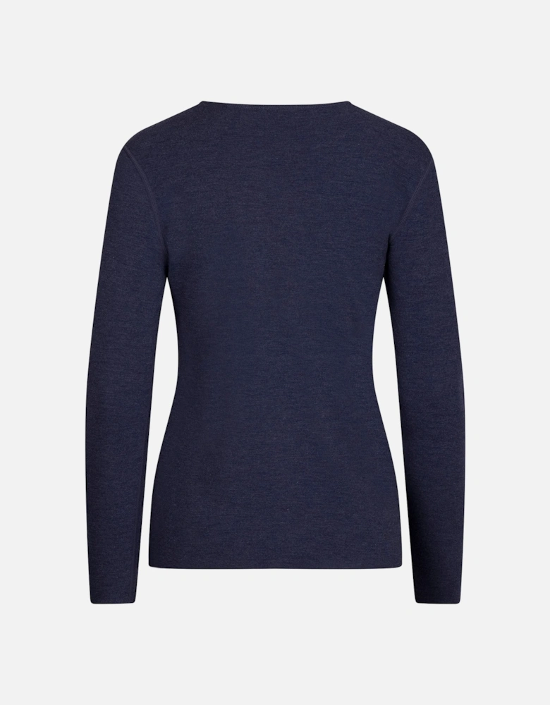 Womens/Ladies Selima Base Layer Top