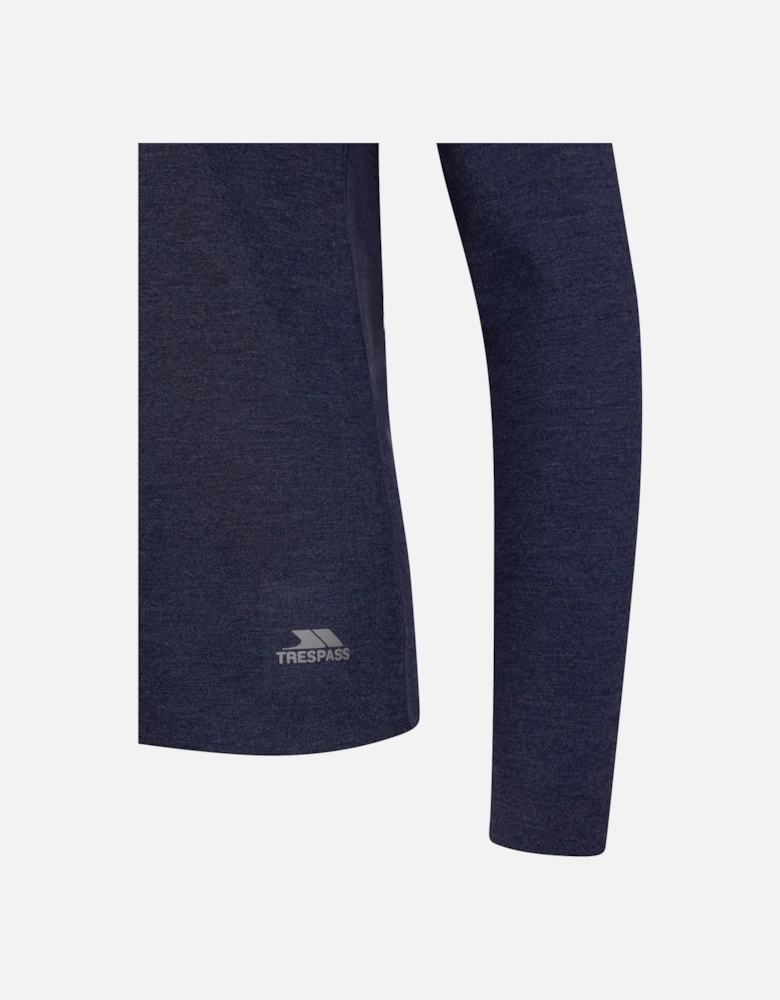 Womens/Ladies Selima Base Layer Top