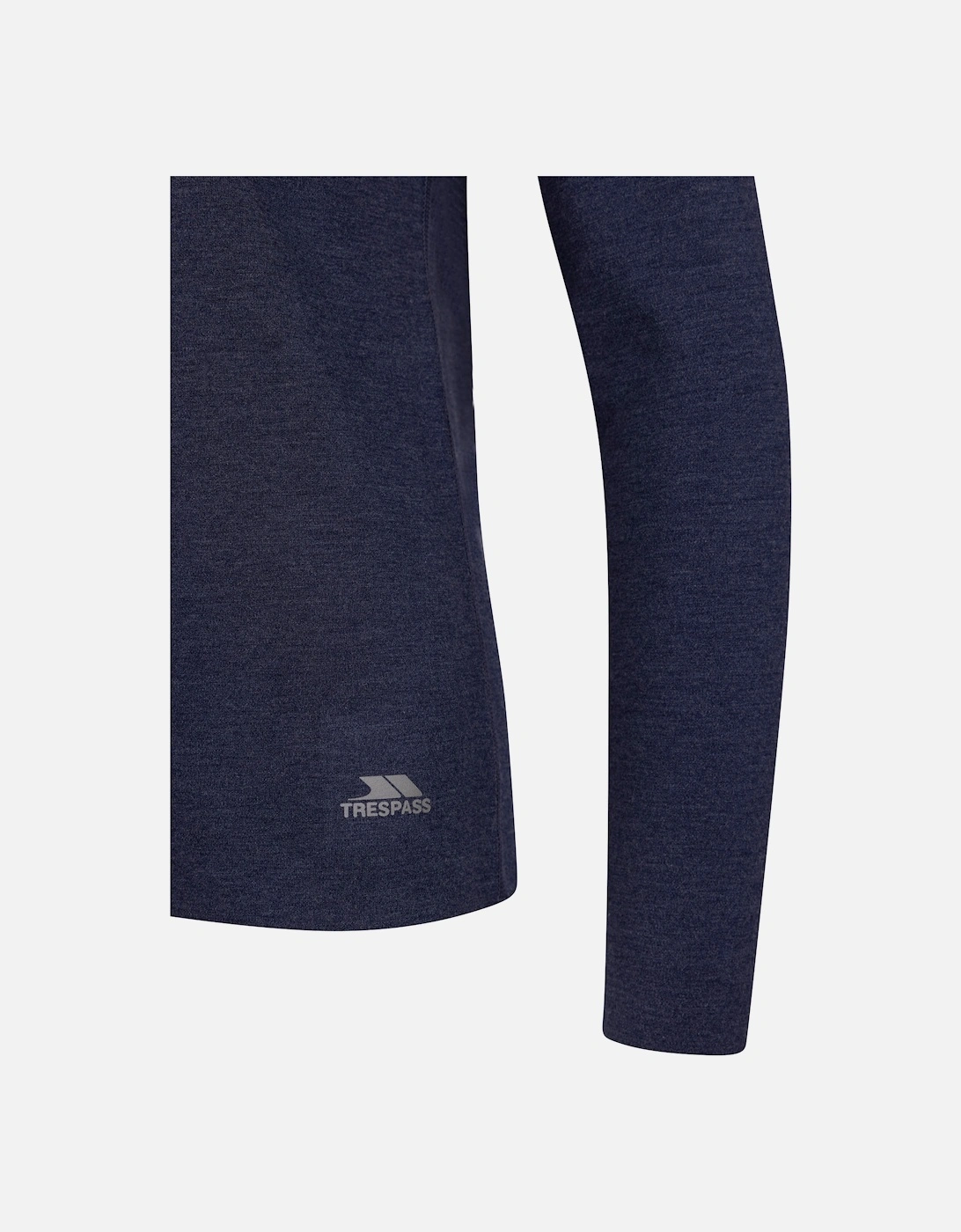 Womens/Ladies Selima Base Layer Top