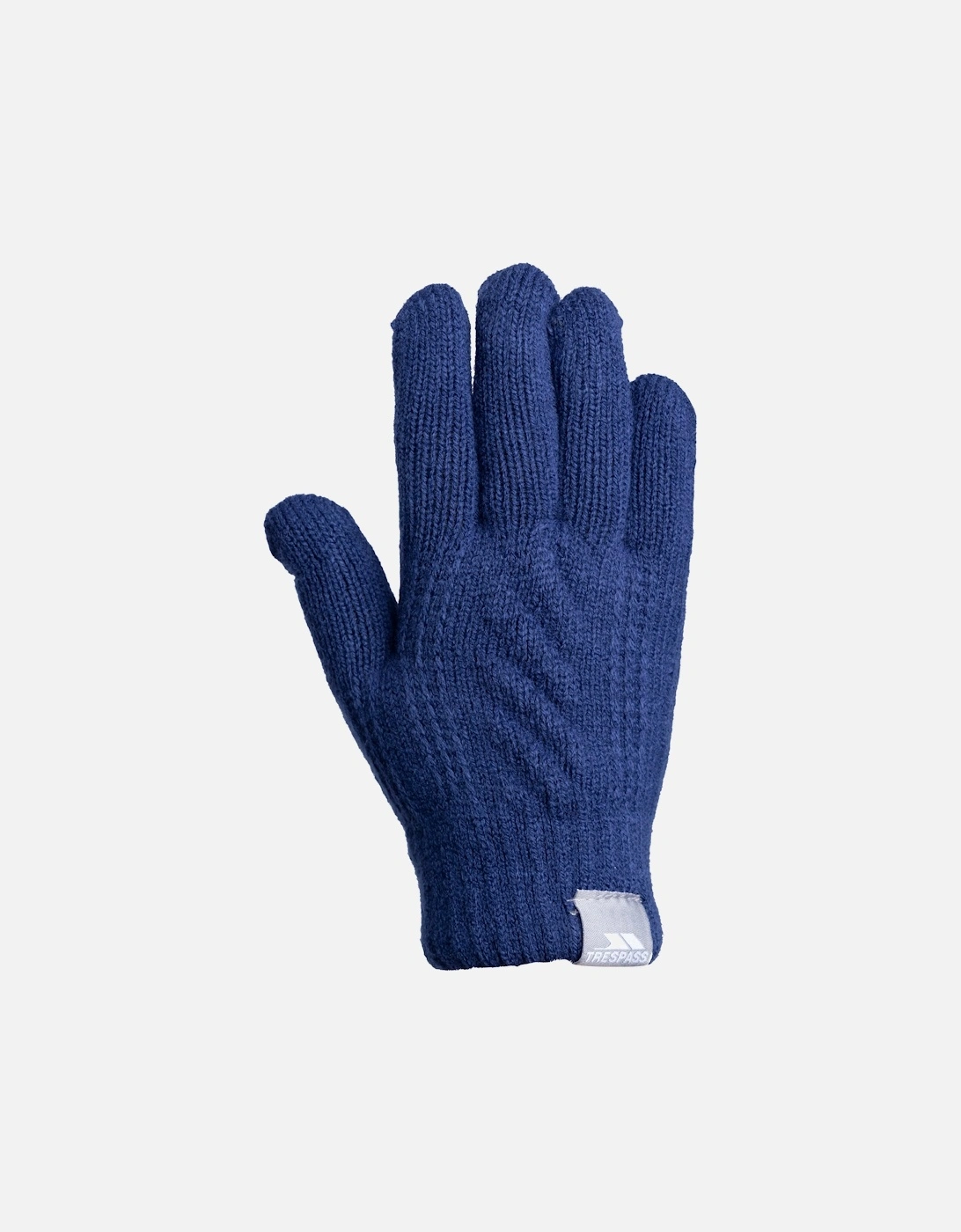Childrens/Kids Kaybell Knitted Gloves, 6 of 5