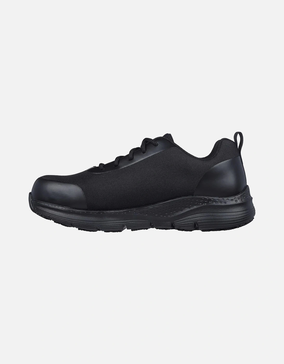 Mens Steel Toe Cap Safety Shoes