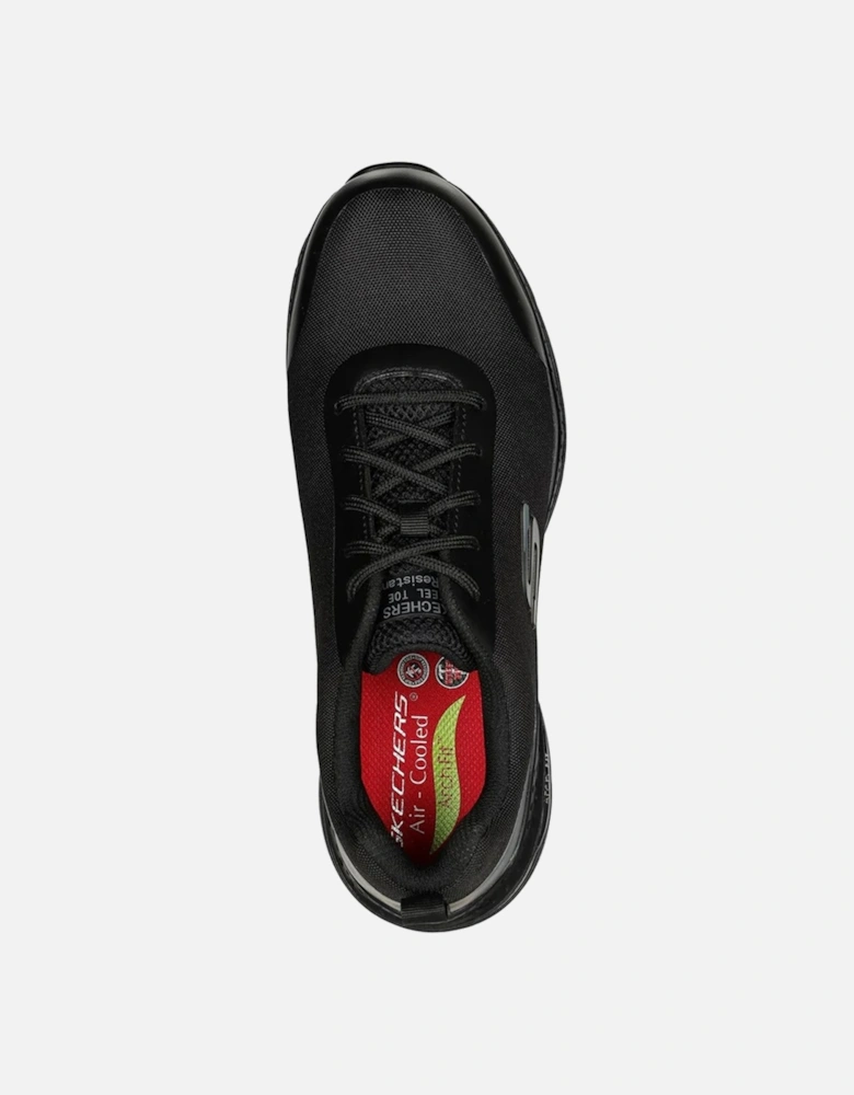 Mens Steel Toe Cap Safety Shoes