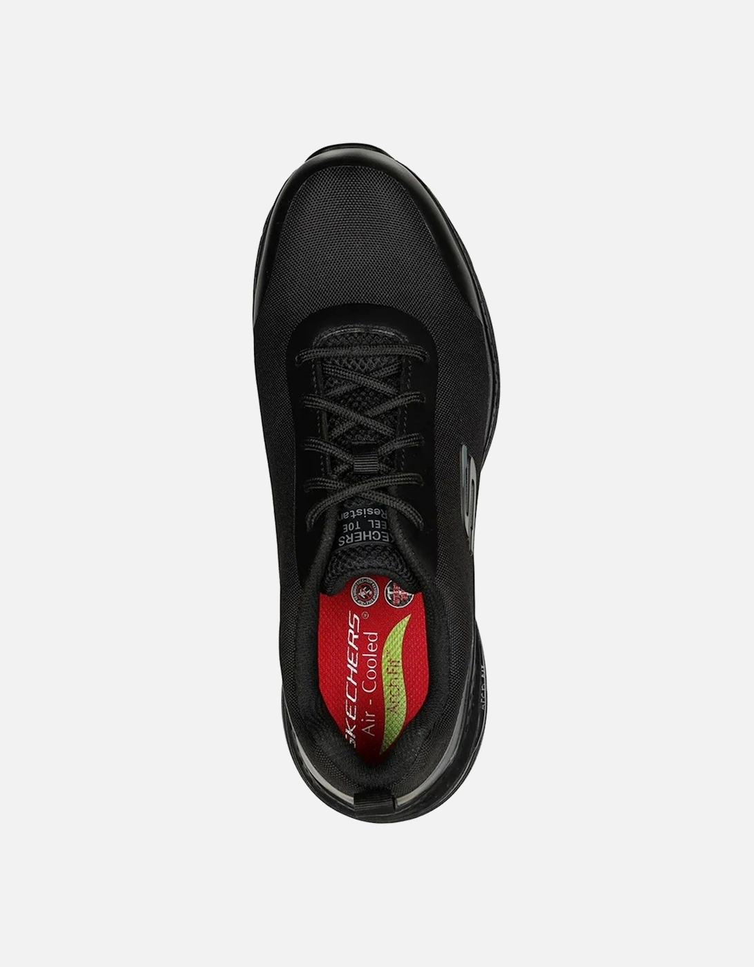 Mens Steel Toe Cap Safety Shoes