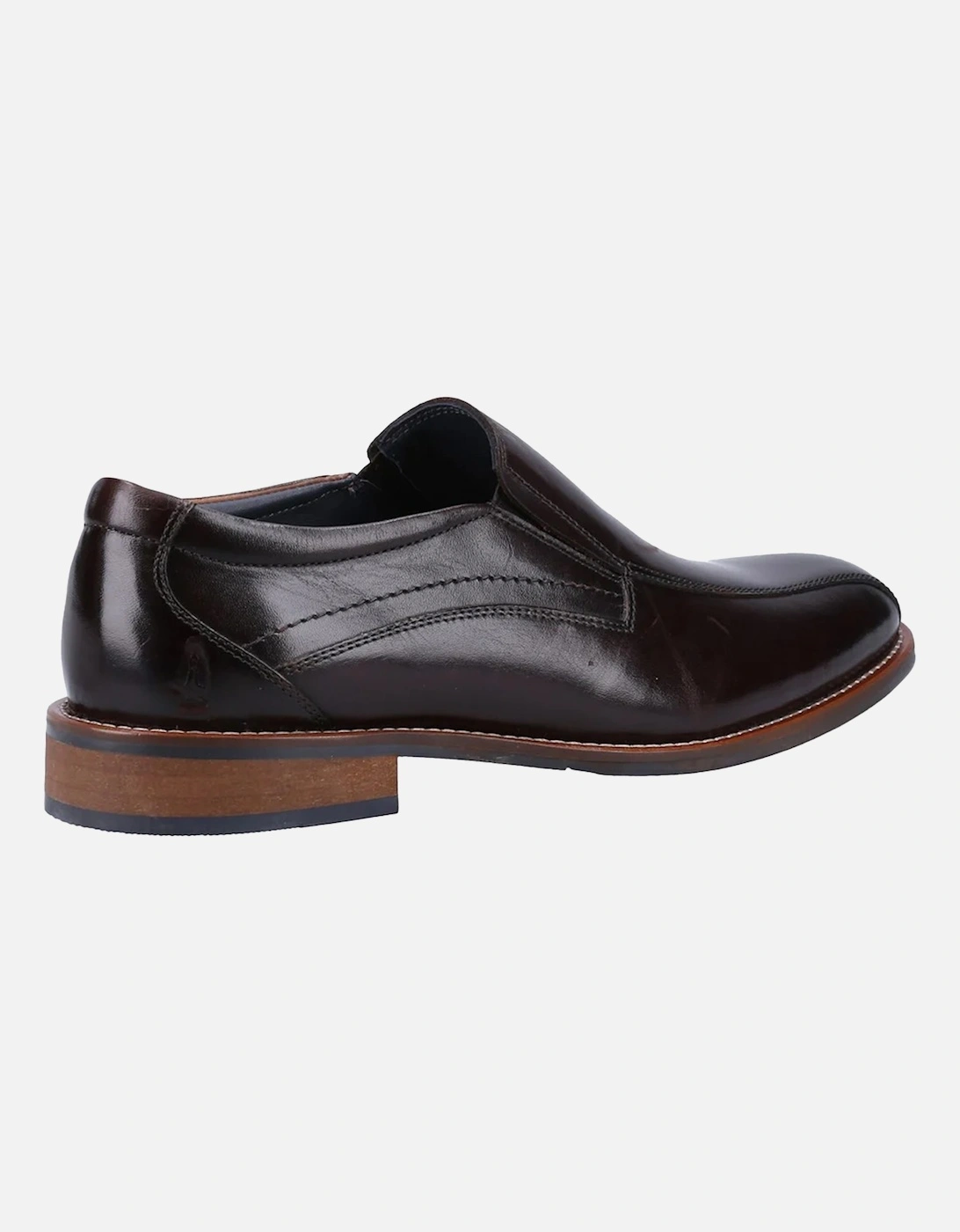Mens Donovan Leather Loafers