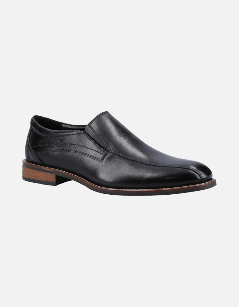 Mens Donovan Leather Loafers