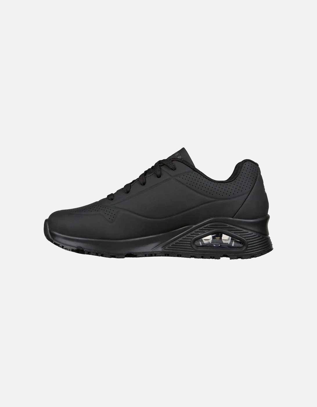 Womens/Ladies Uno SR Safety Trainers