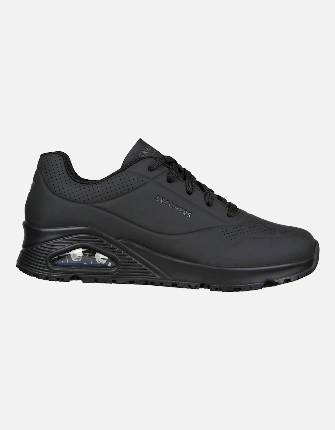 Womens/Ladies Uno SR Safety Trainers