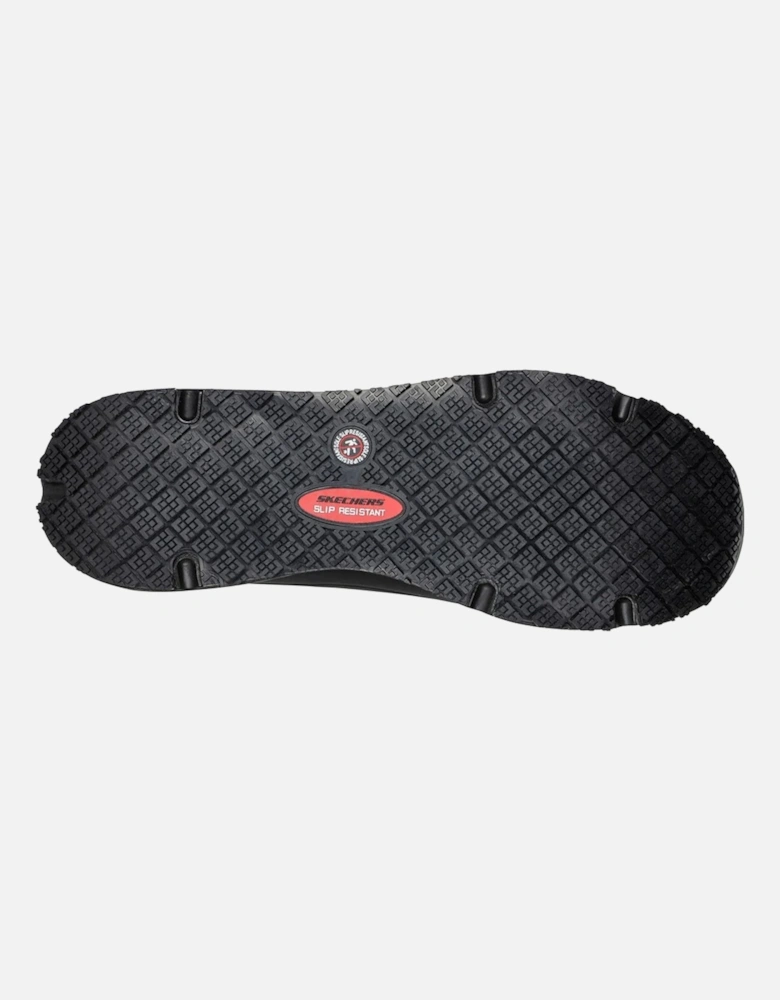 Womens/Ladies Uno SR Safety Trainers