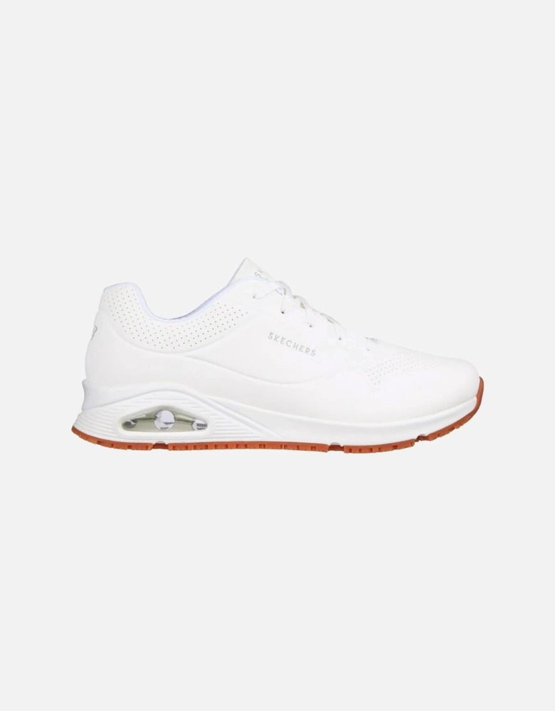 Mens Uno Sr - Sutal Safety Trainers