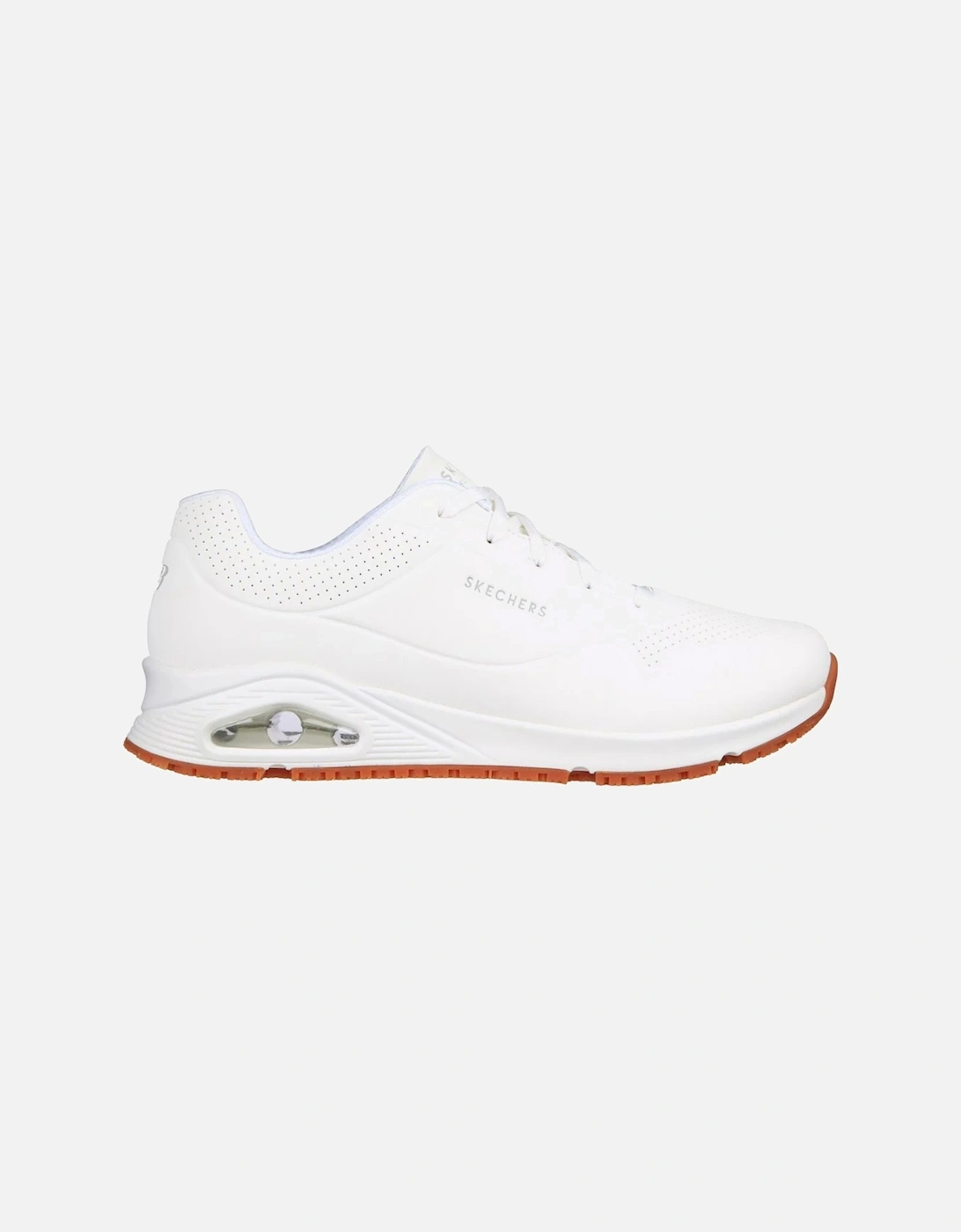 Mens Uno Sr - Sutal Safety Trainers