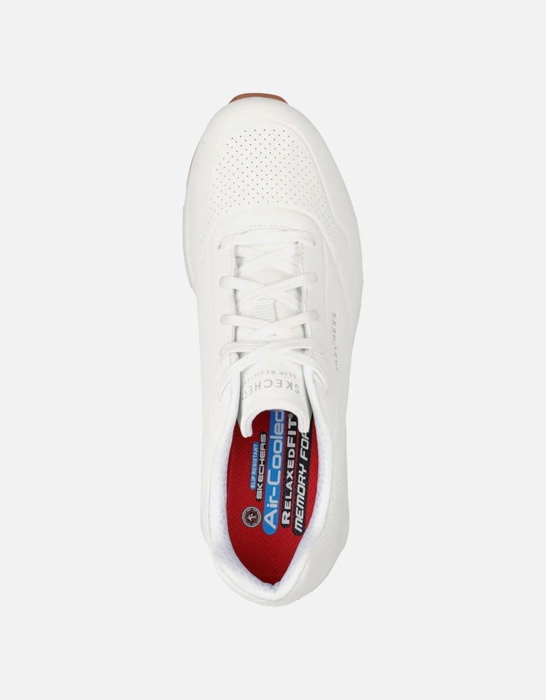 Mens Uno Sr - Sutal Safety Trainers