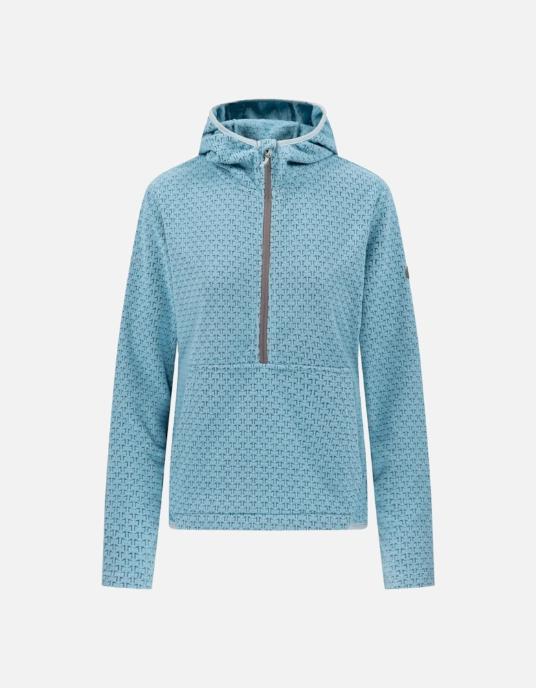 Womens/Ladies Metraya Hoodie