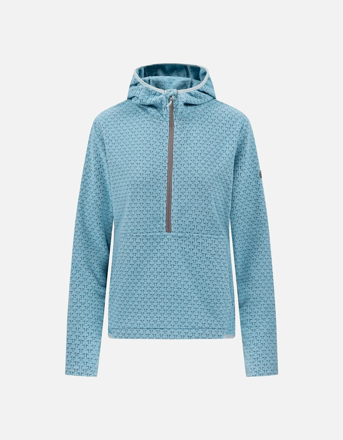 Womens/Ladies Metraya Hoodie, 4 of 3