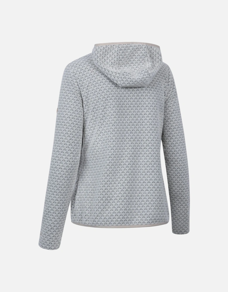 Womens/Ladies Metraya Hoodie