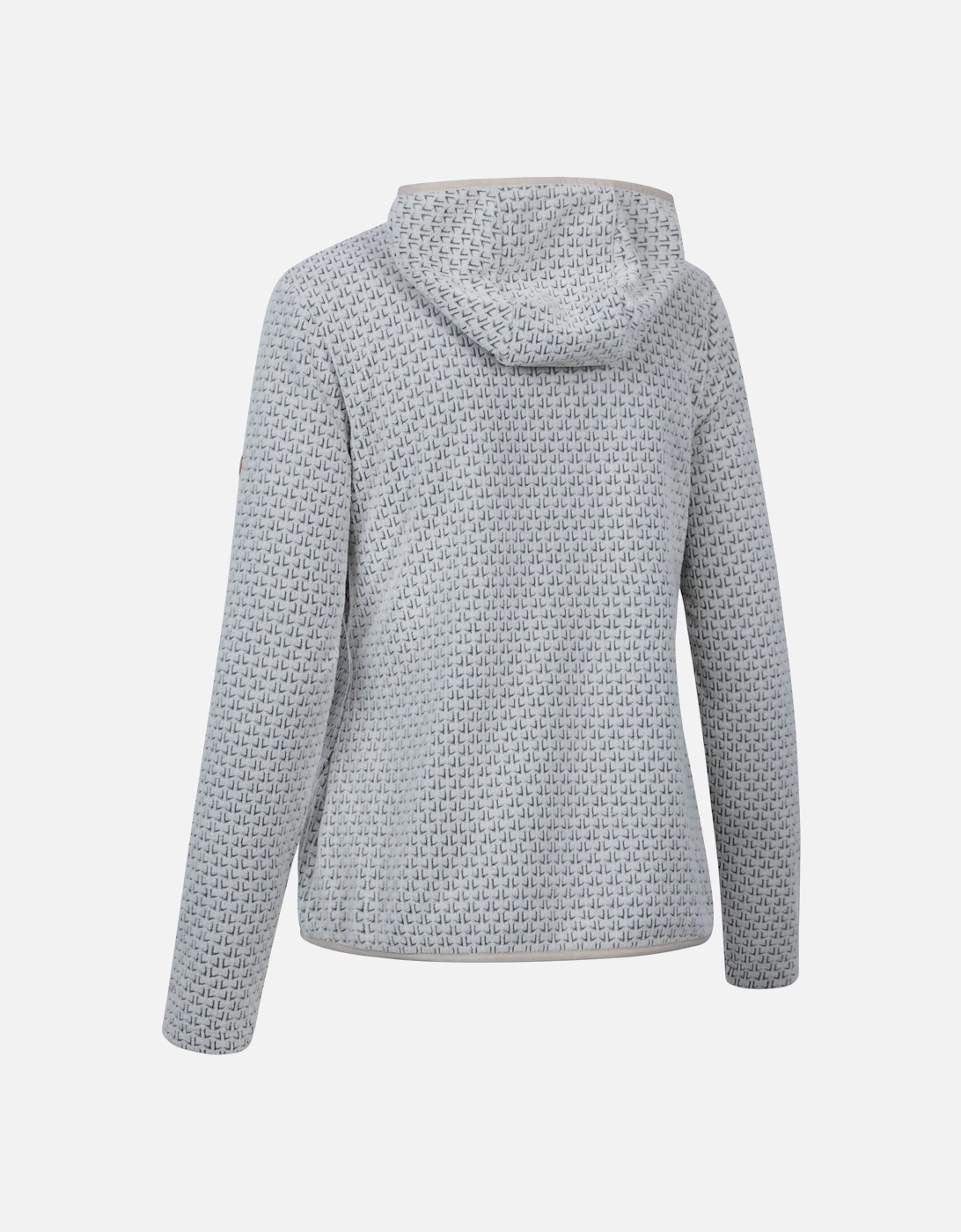 Womens/Ladies Metraya Hoodie