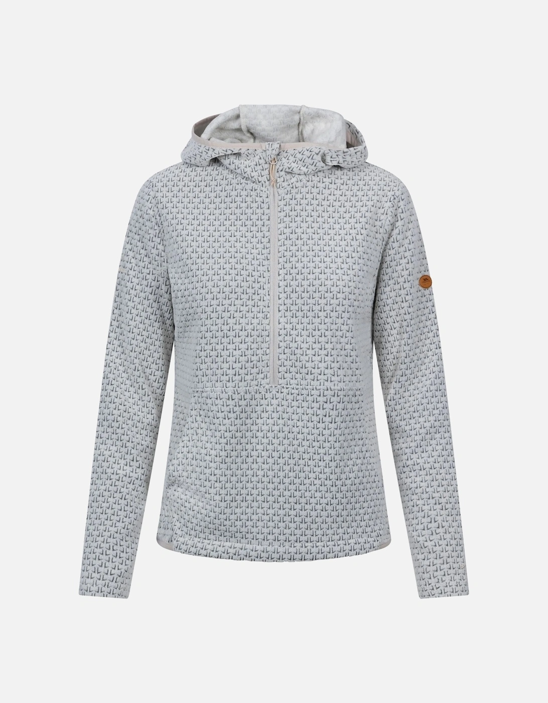 Womens/Ladies Metraya Hoodie, 6 of 5