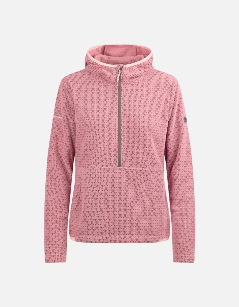Womens/Ladies Metraya Hoodie