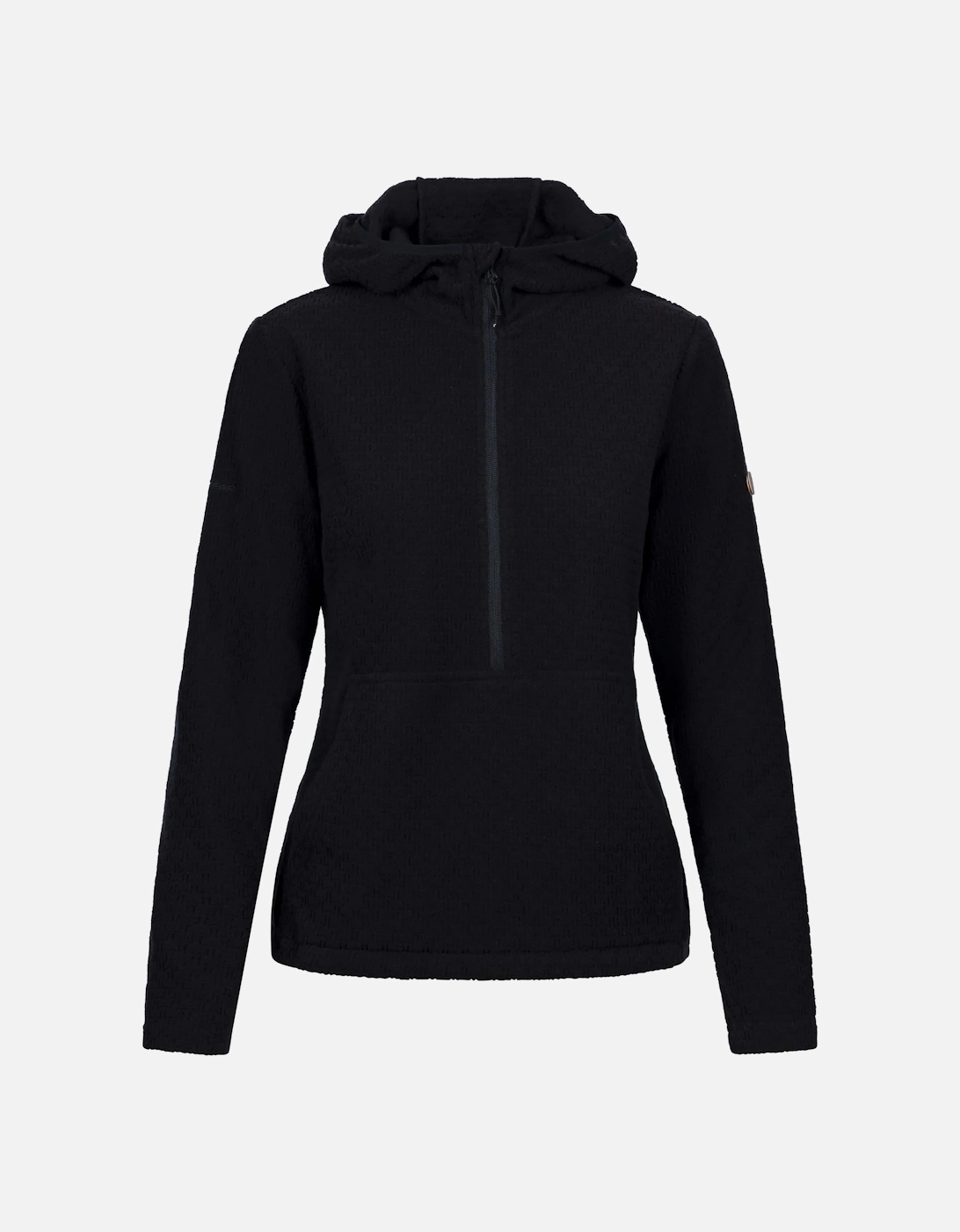 Womens/Ladies Metraya Hoodie, 6 of 5