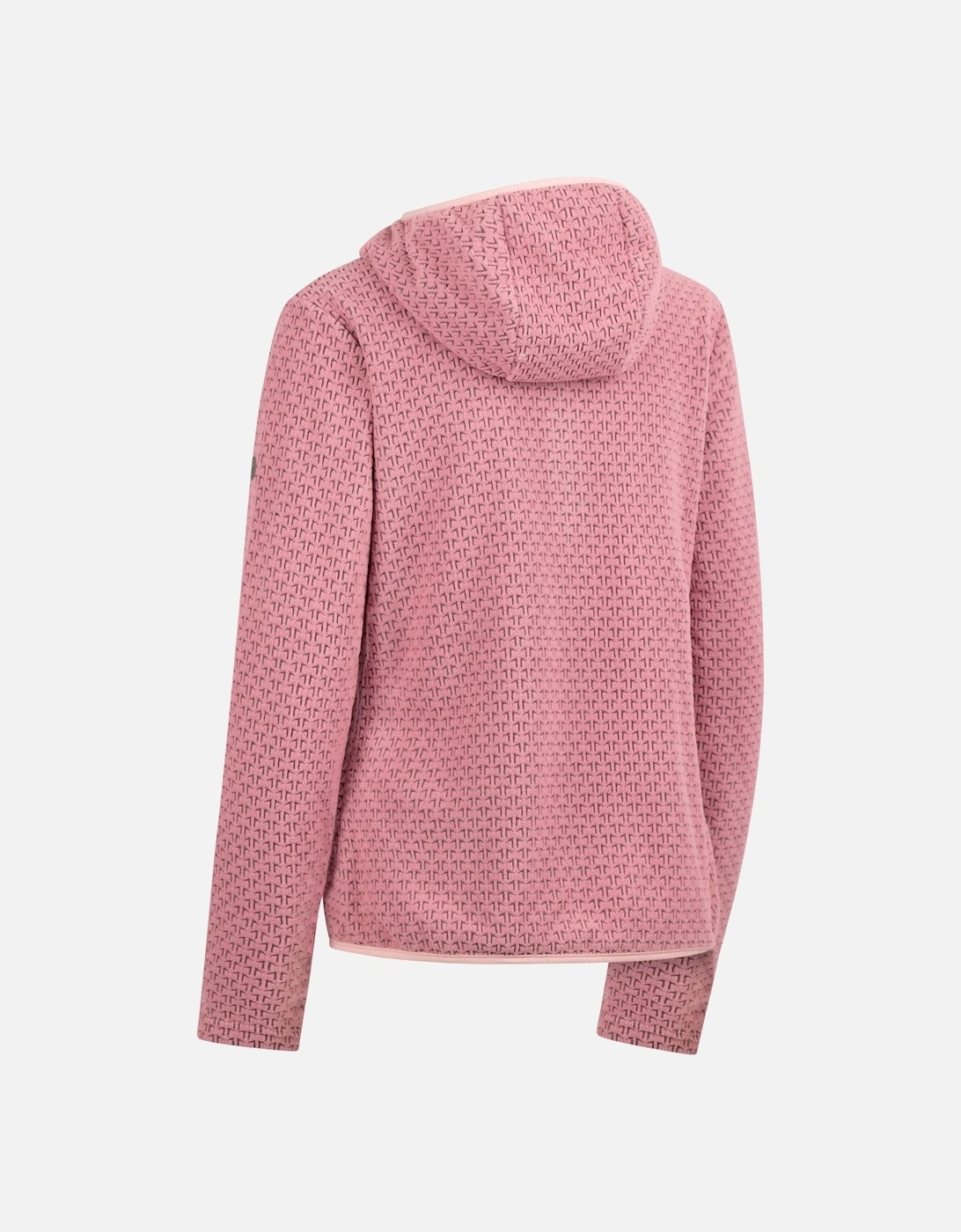 Womens/Ladies Metraya Hoodie