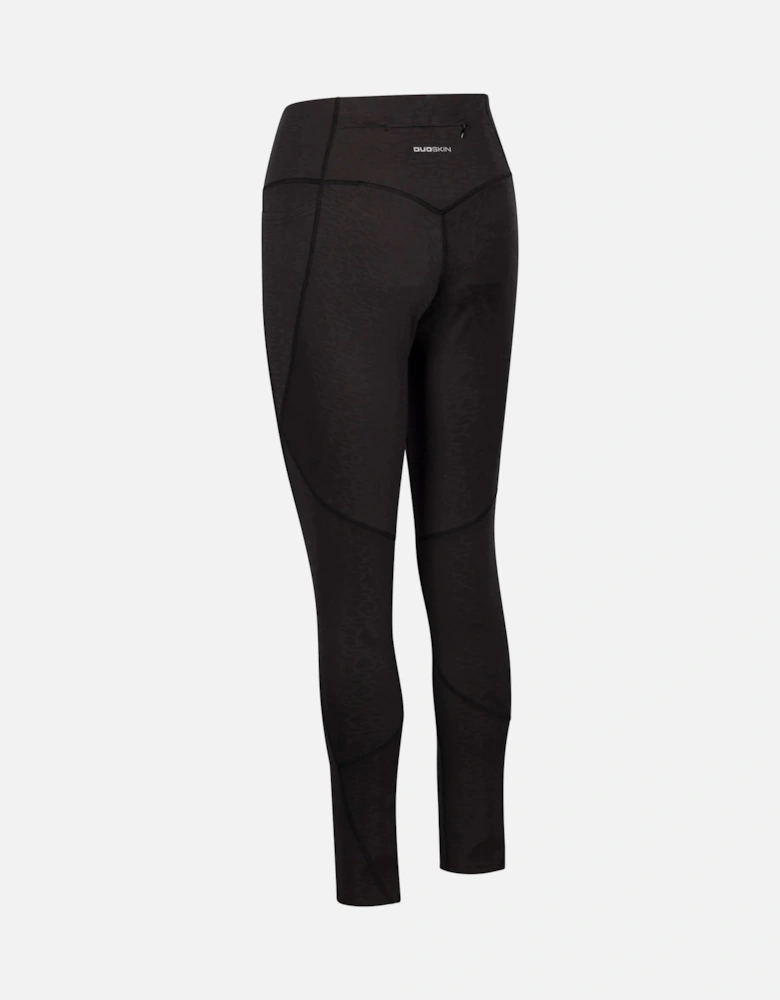 Womens/Ladies Kanika Active Leggings