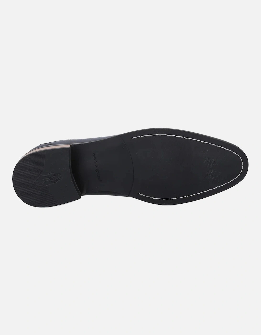 Mens Diego Leather Chelsea Boots