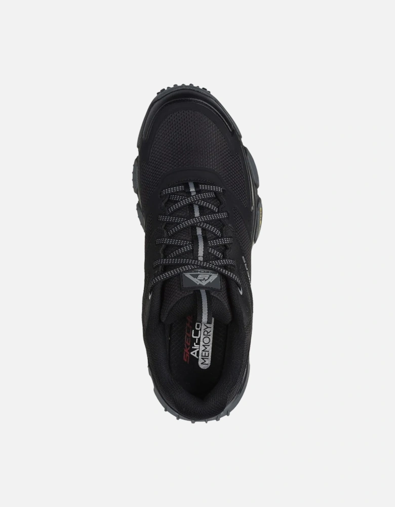 Mens Sleek Envoy Skech-Air Walking Shoes