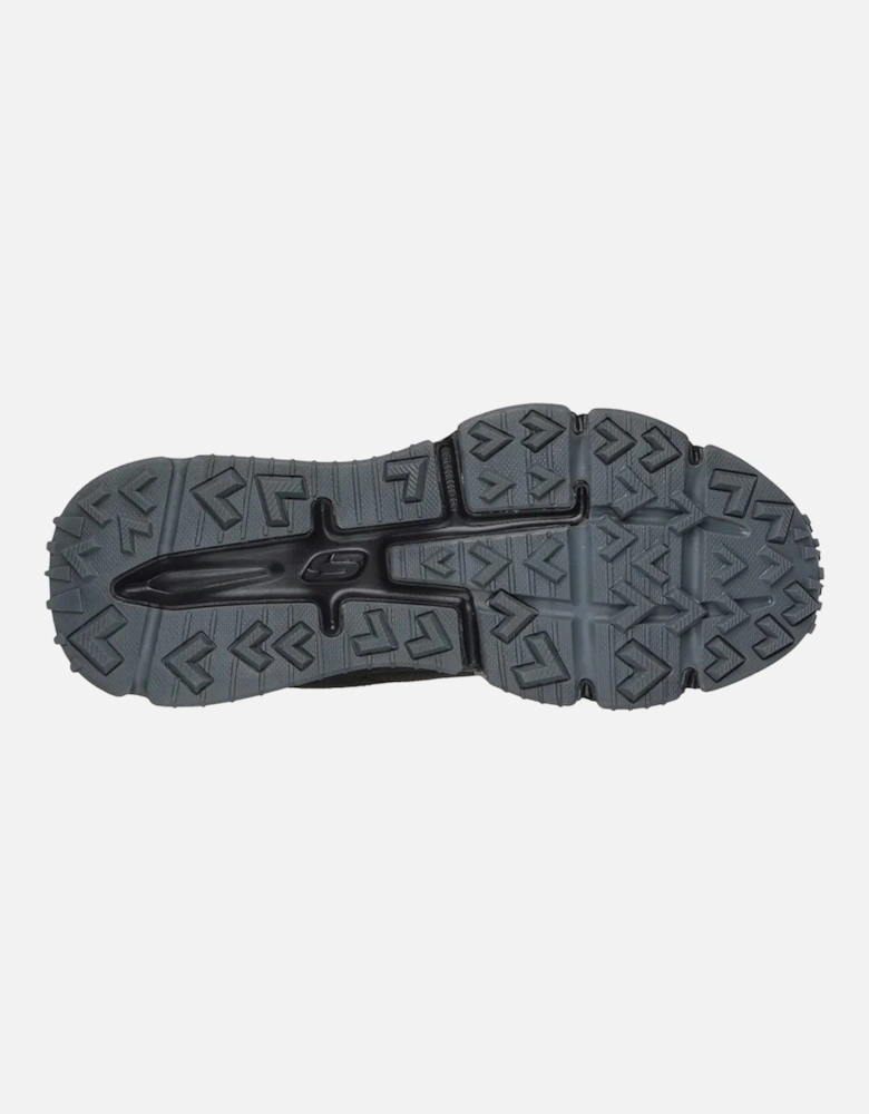 Mens Sleek Envoy Skech-Air Walking Shoes