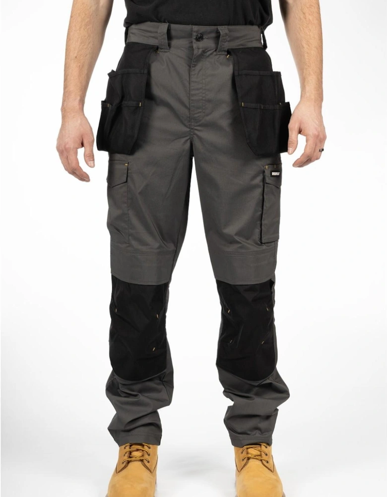 Mens Nexus Stretch Holster Pocket Trousers
