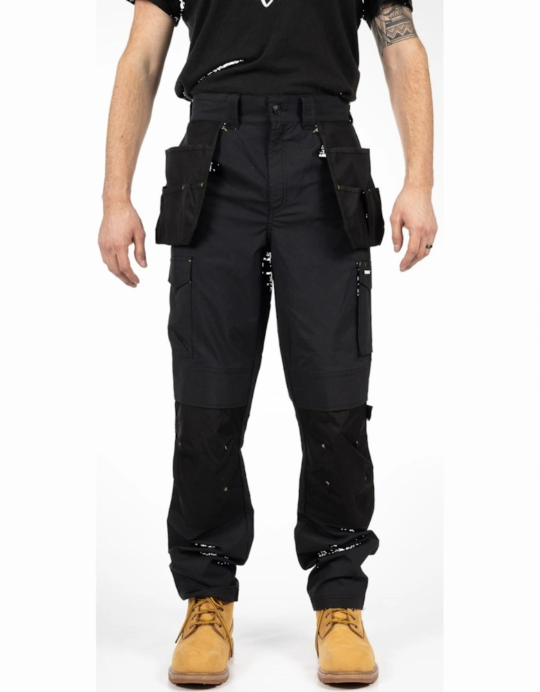 Mens Nexus Stretch Holster Pocket Trousers
