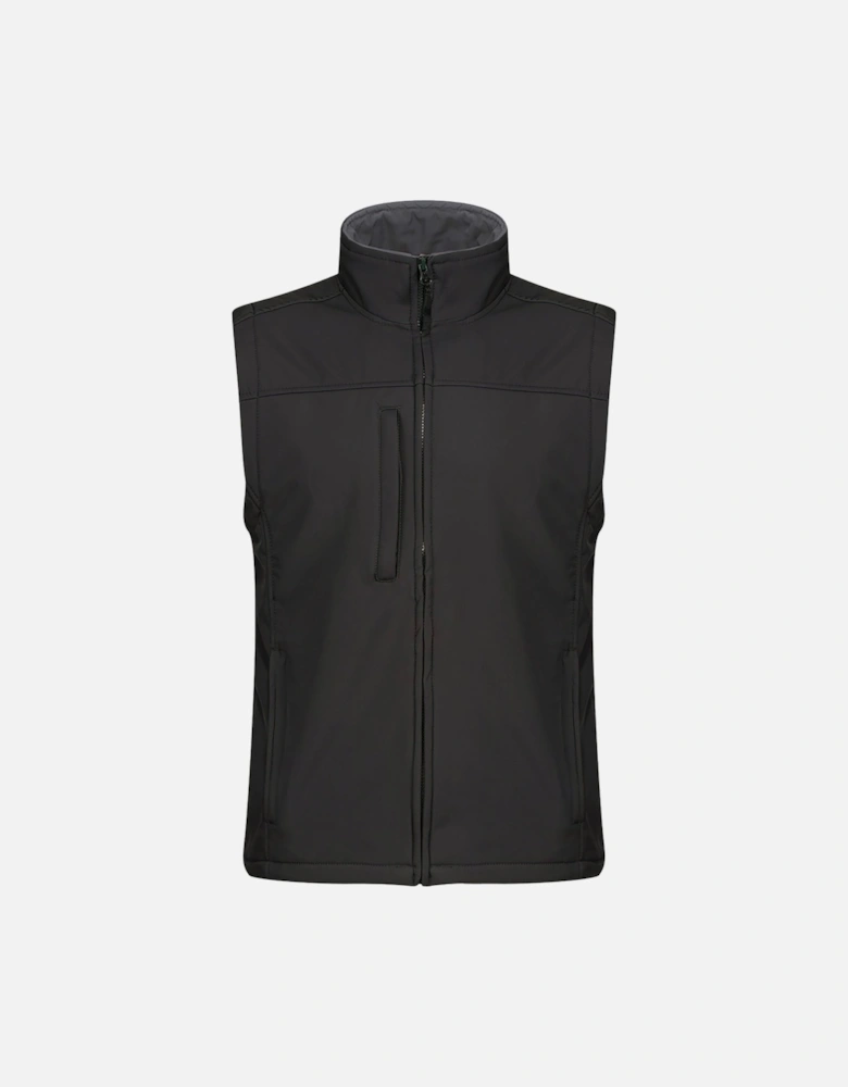 Professional Mens Softshell Body Warmer
