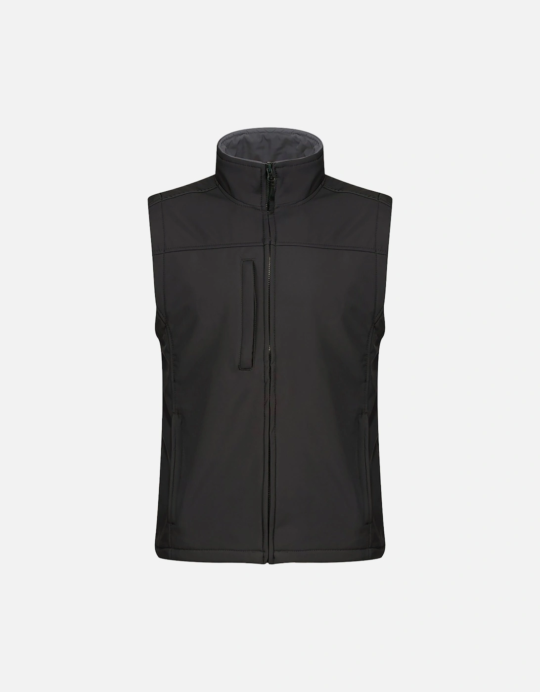 Professional Mens Softshell Body Warmer, 3 of 2