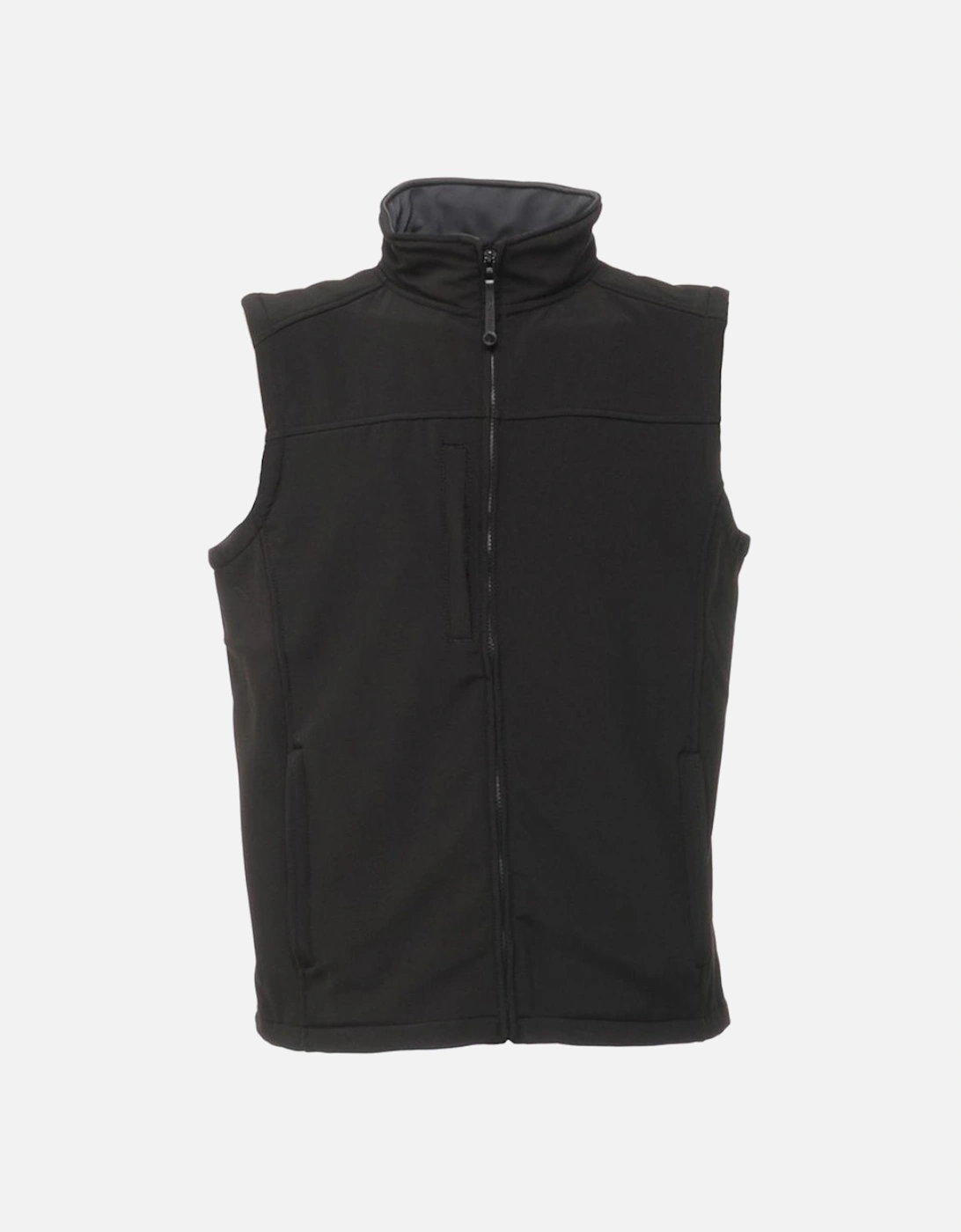 Professional Mens Softshell Body Warmer