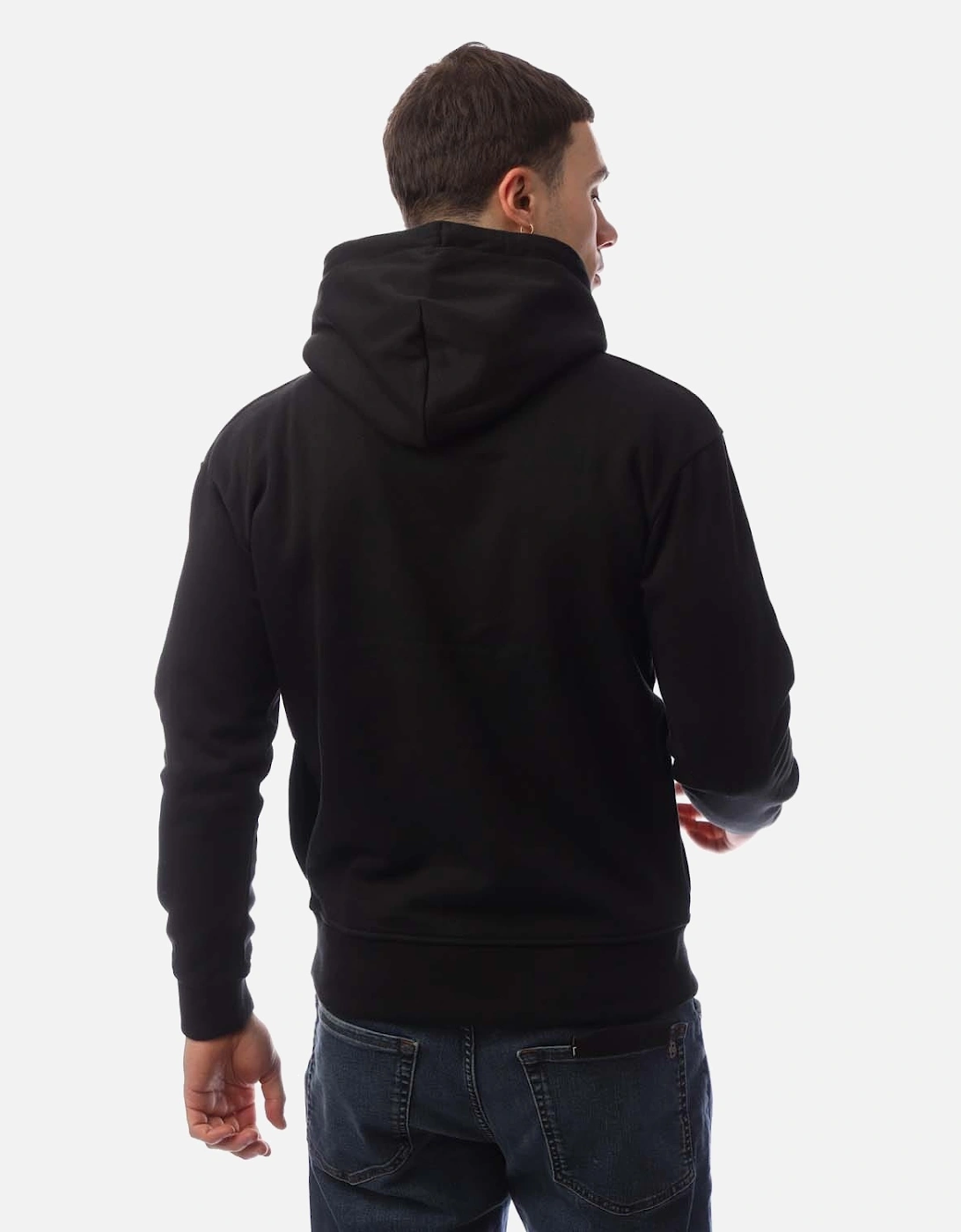 Texas Oversized Hoodie