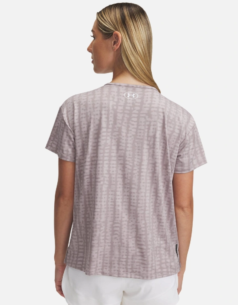 Vanish Energy 2.0 Printed T-Shirt