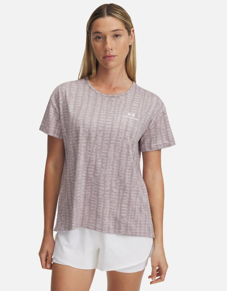 Vanish Energy 2.0 Printed T-Shirt