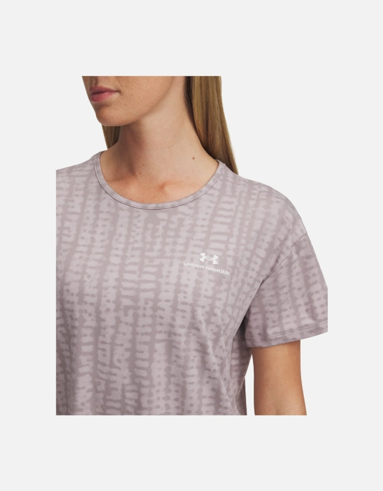 Vanish Energy 2.0 Printed T-Shirt