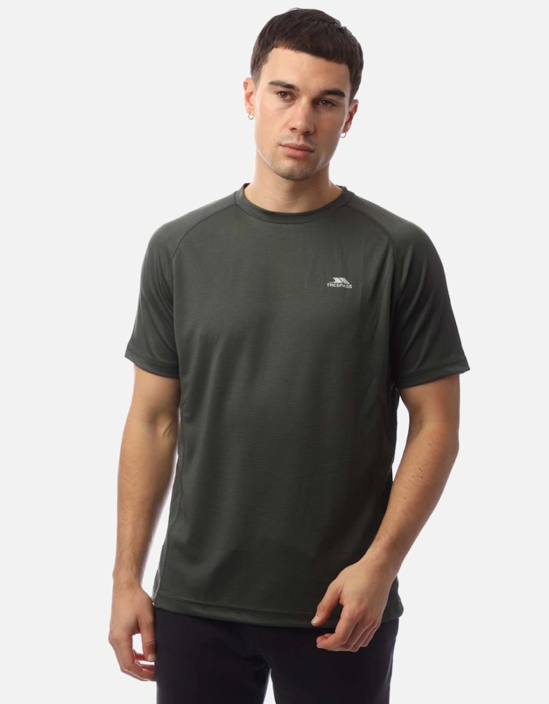 Niles Active T-Shirt