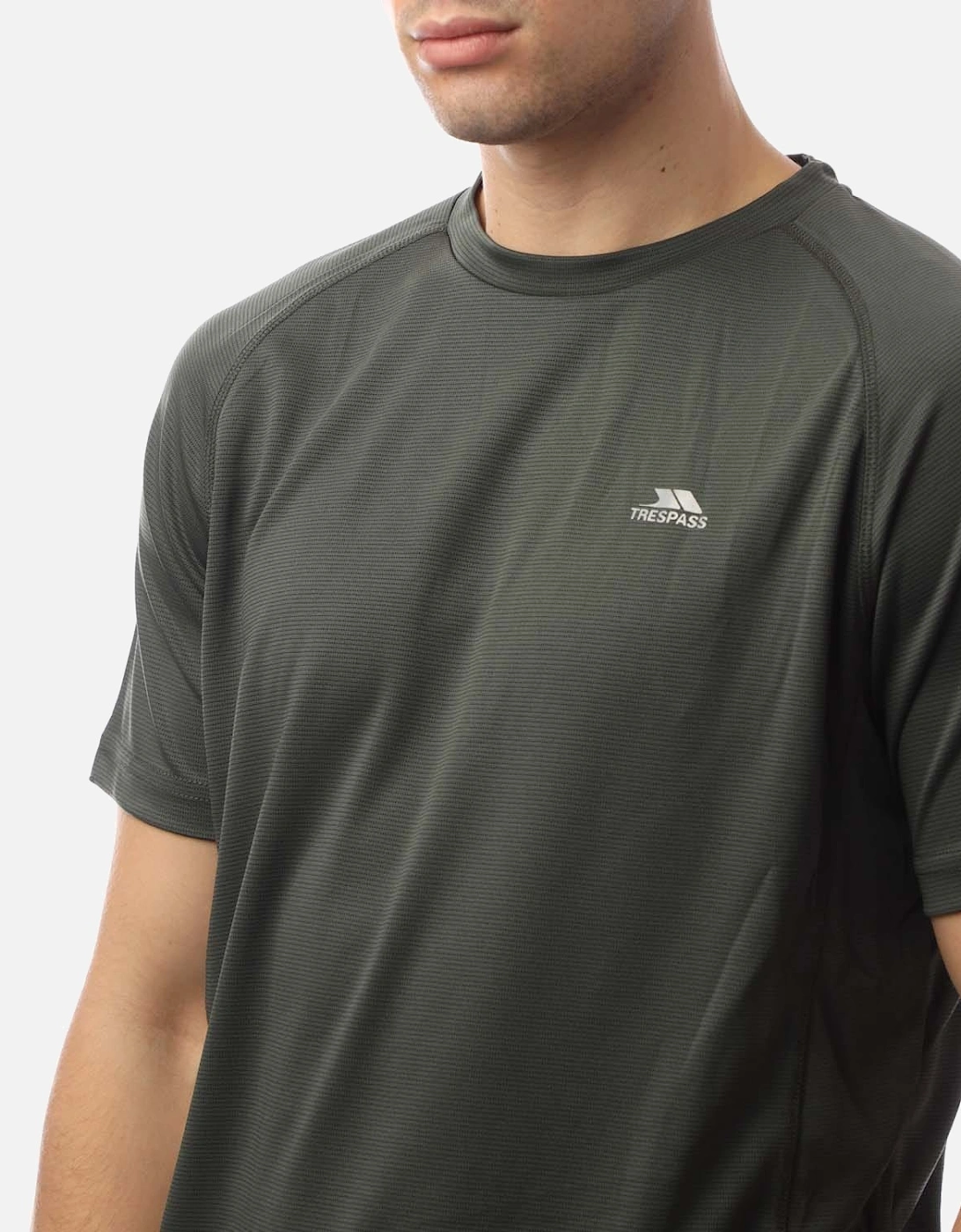 Niles Active T-Shirt