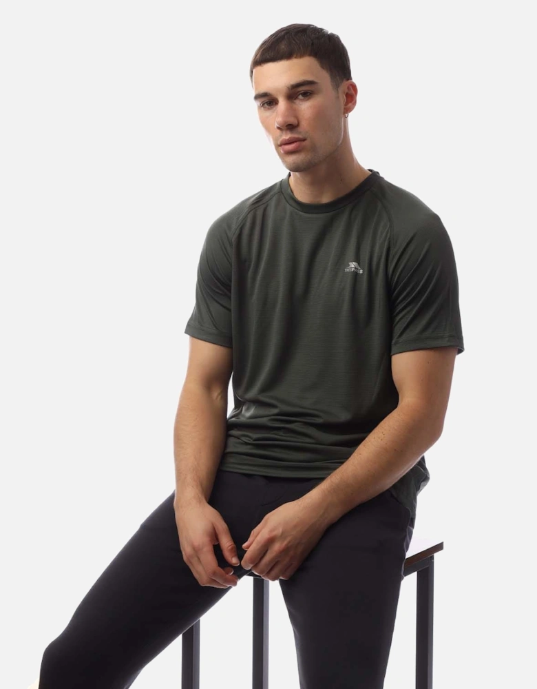 Niles Active T-Shirt