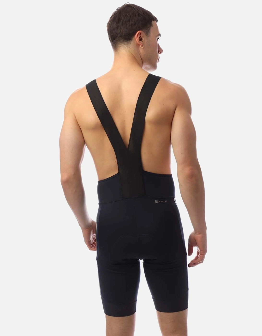 The Bib Cycling Shorts