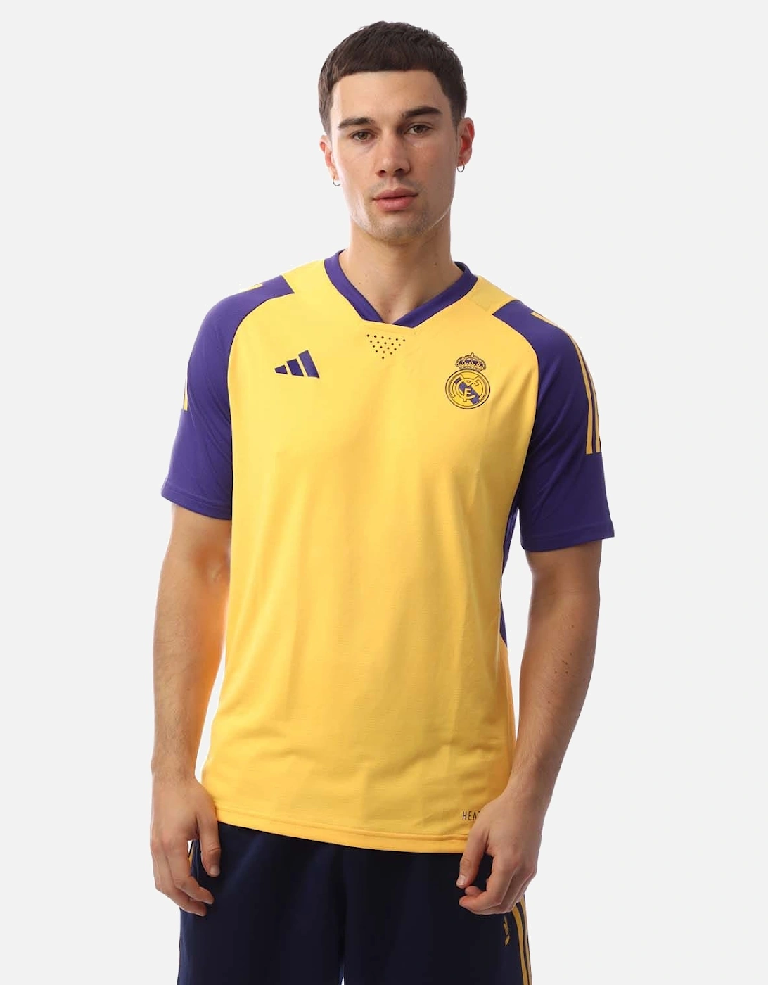 Real Pro Jersey, 5 of 4