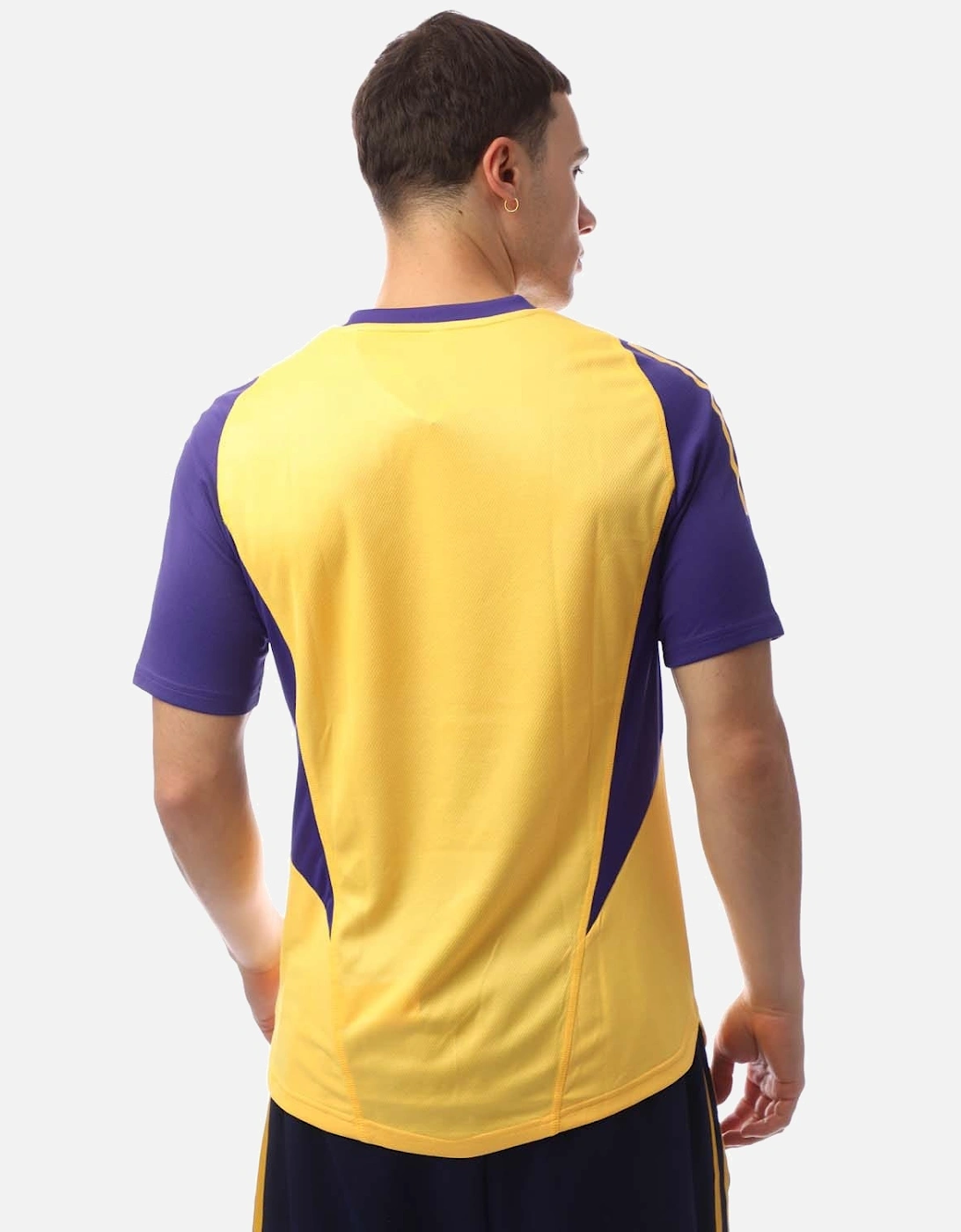 Real Pro Jersey